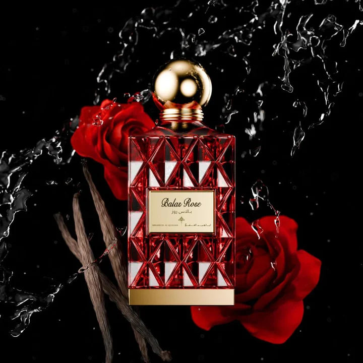 Balas Rose 150 ML