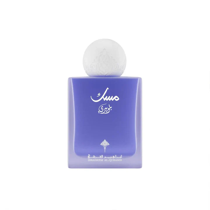 BLUEBERRY MUSK