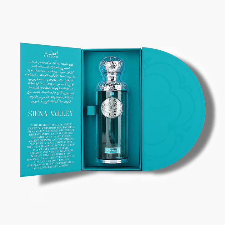 SIENA VALLEY 200 ML