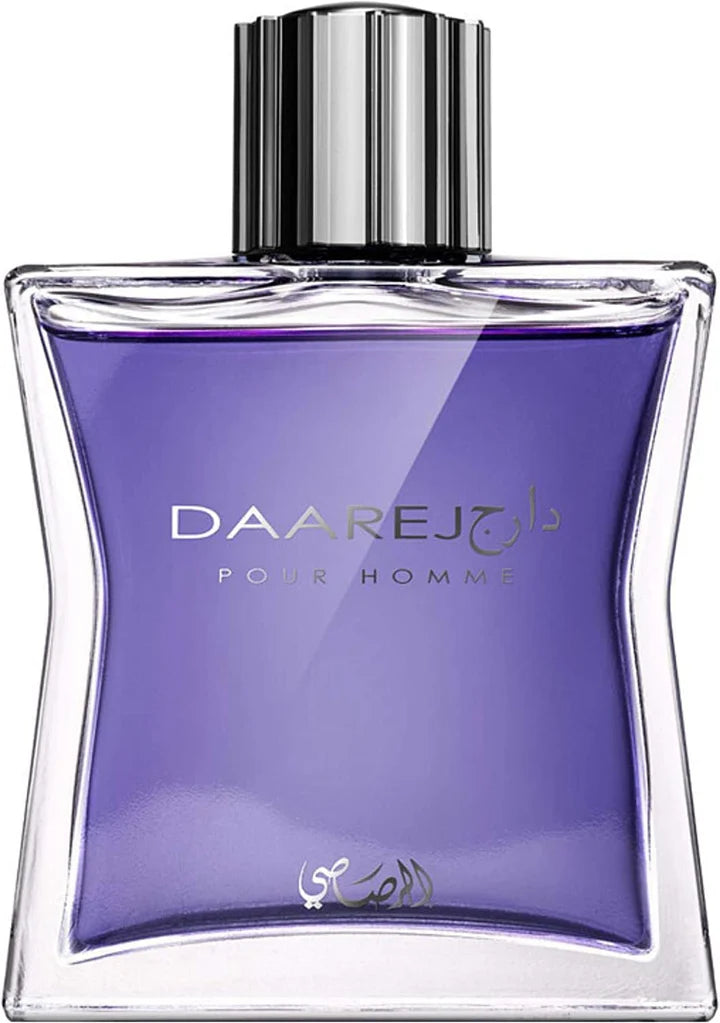DAAREJ FOR MEN