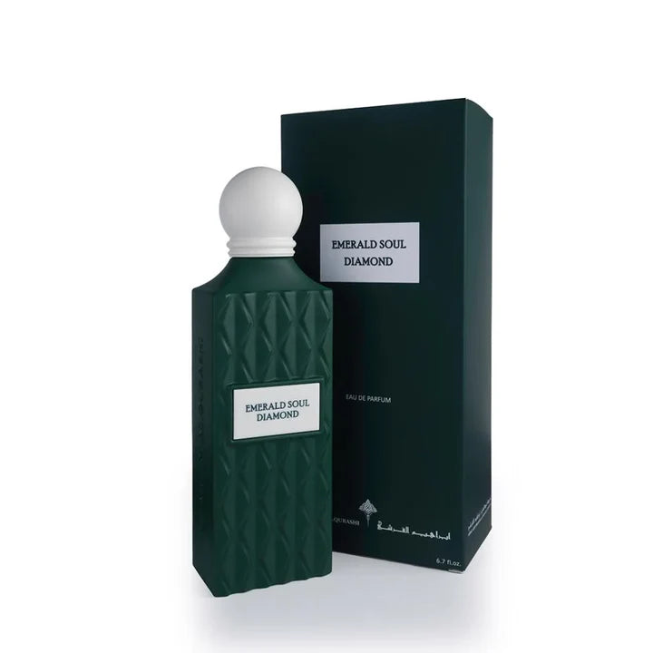 EMERALD SOUL DIAMOND 150ML