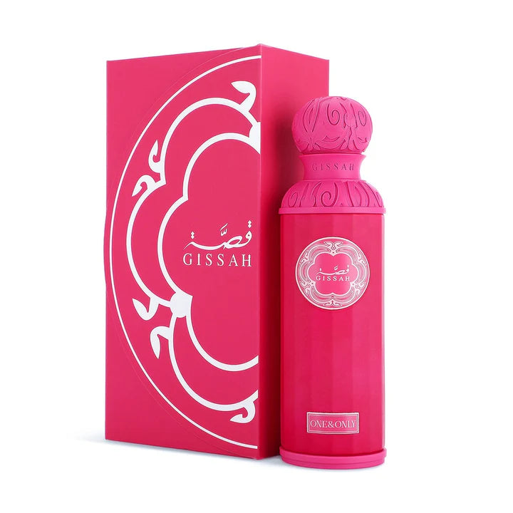ONE & ONLY 200ML
