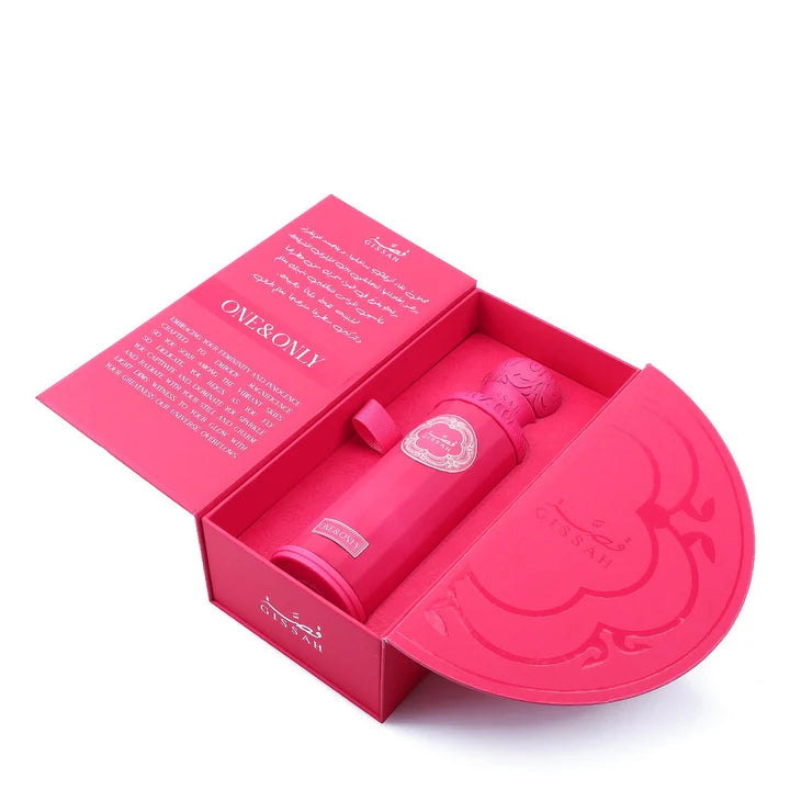 ONE & ONLY 200ML