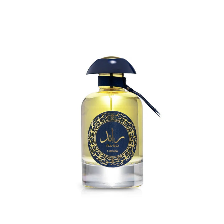 RAED LUXE