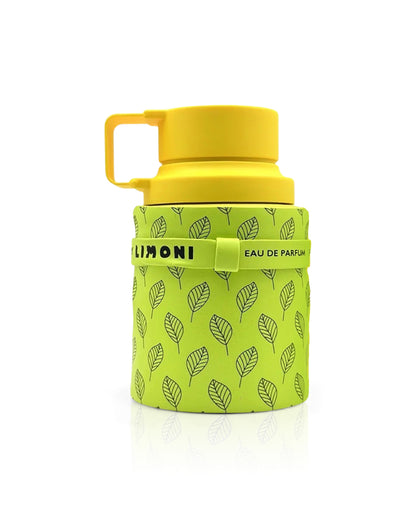 ODYSSEY LIMONI Fresh