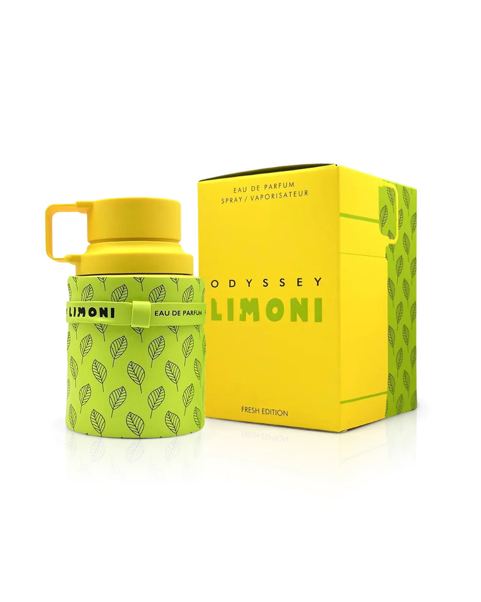 ODYSSEY LIMONI Fresh