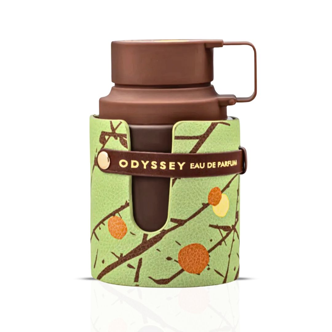 ODYSSEY DUBAI CHOCOLAT