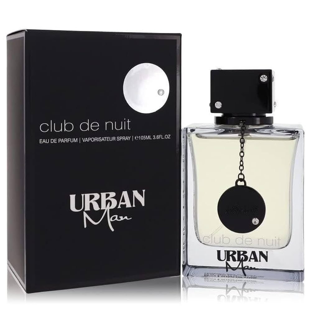 CLUB DE NUIT URBAN MAX