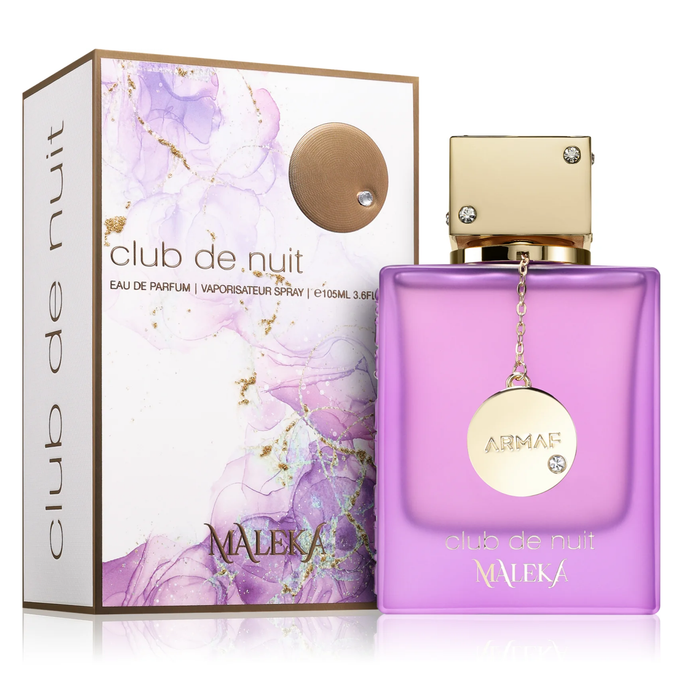CLUB DE NUIT MALEKA