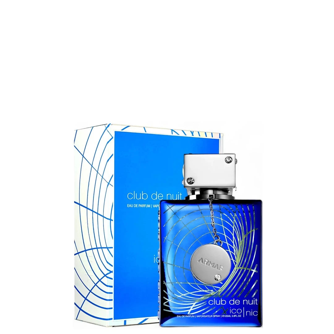 Club de Nuit Blue Iconic
