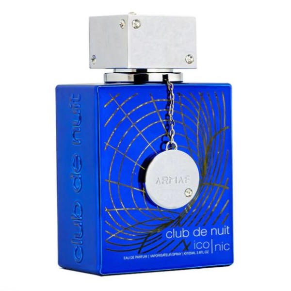 Club de Nuit Blue Iconic