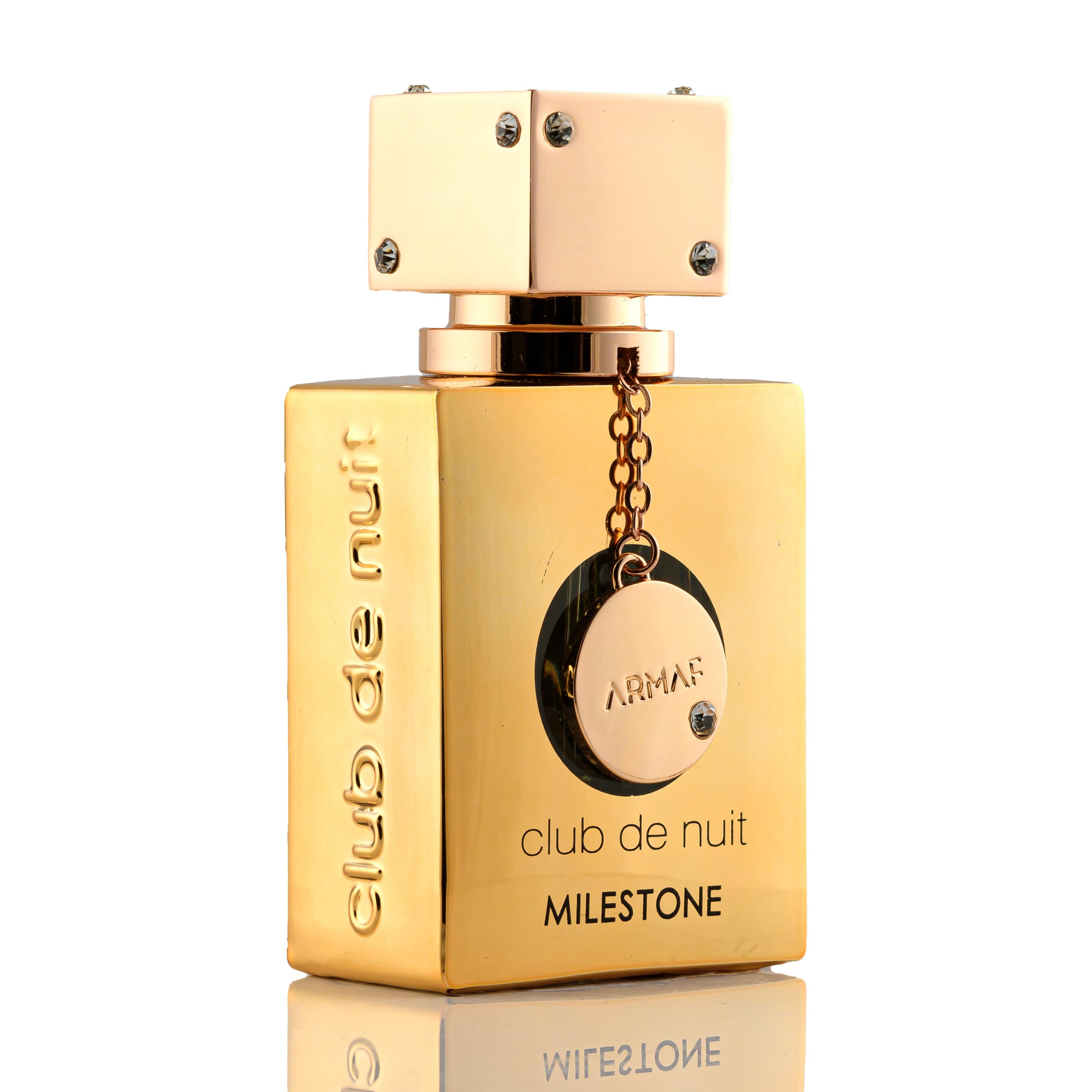 CLUB DE NUIT MILESTONE