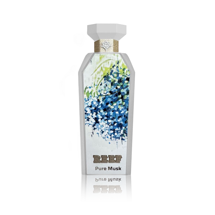 PURE MUSK 150 ML
