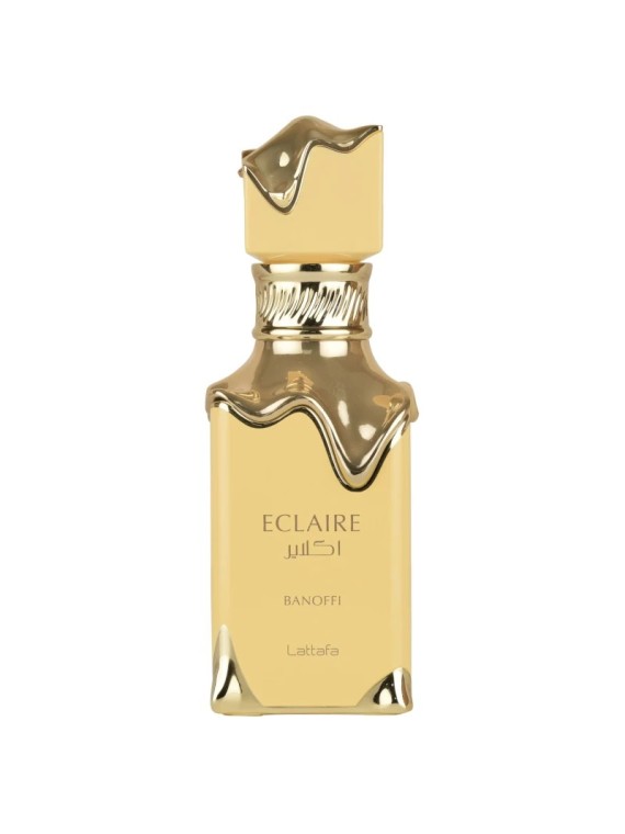 Eclaire Banoffi