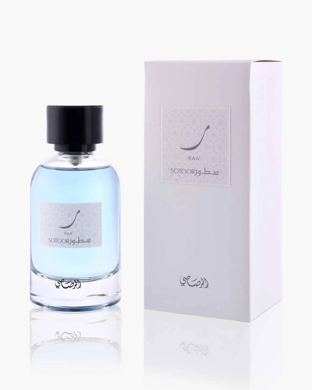 Sotoor Raa For Unisex