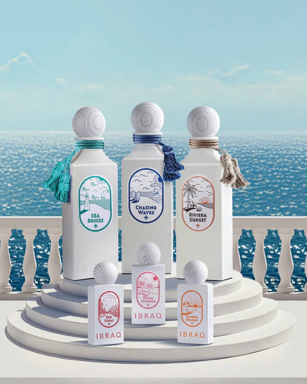 Summer Breeze Bundle