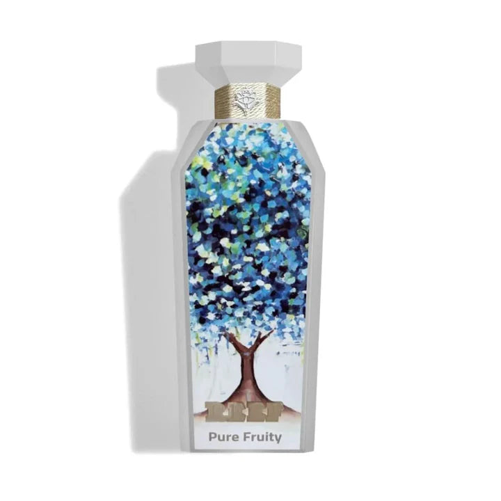 PURE FRUITY 150 ML
