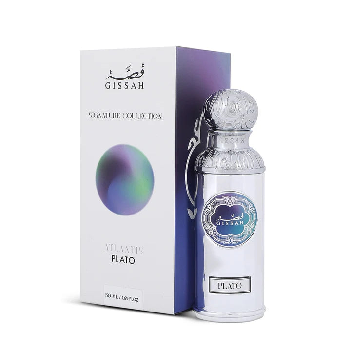 ATLANTIS SET 3x150ML