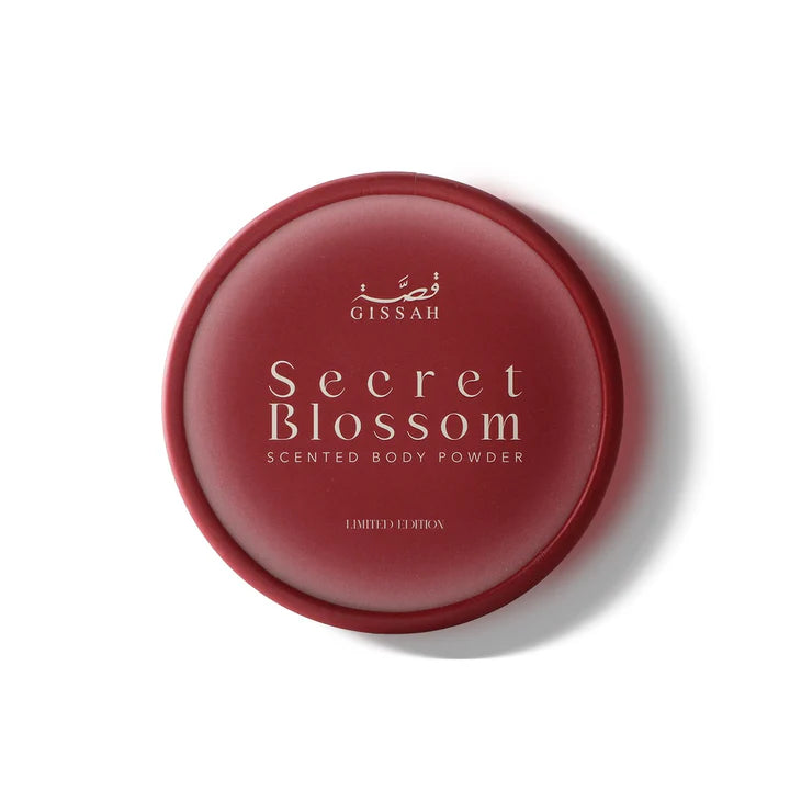 SECRET BLOSOM