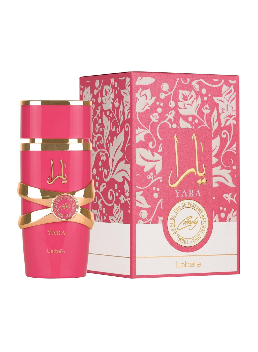 YARA CANDY (LIMITED EDITION)