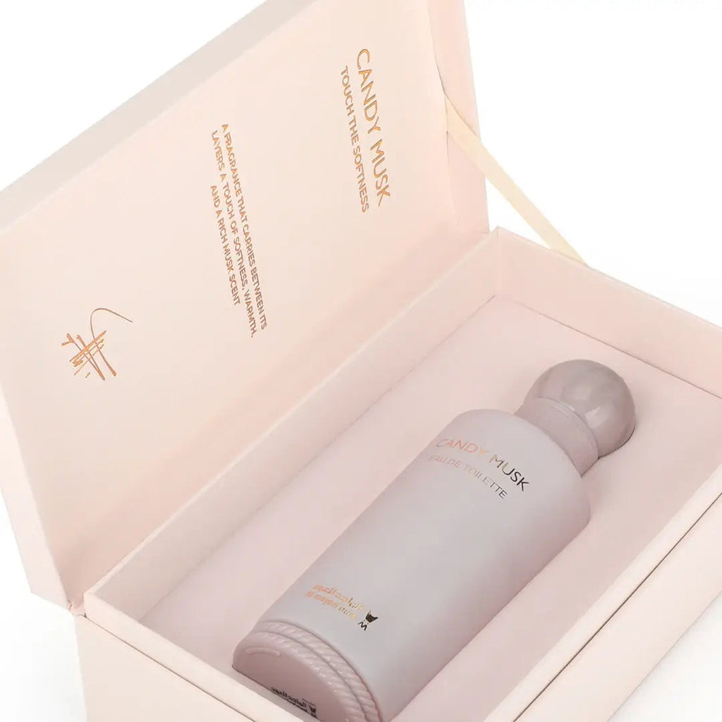 Candy Musk 150 ML