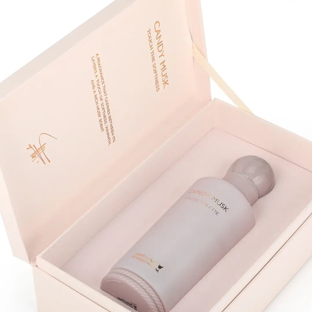 Candy Musk 150 ML