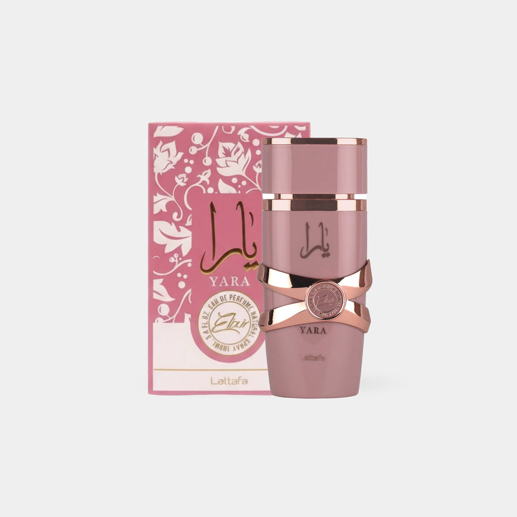 YARA ELIXIR