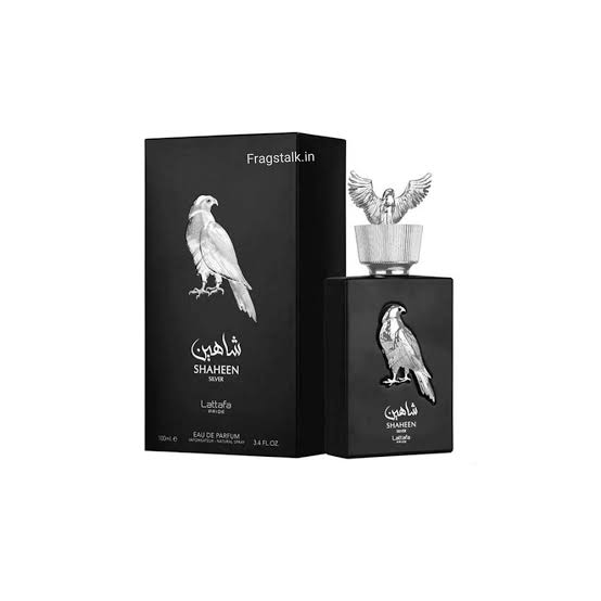 SHAHEEN SILVER