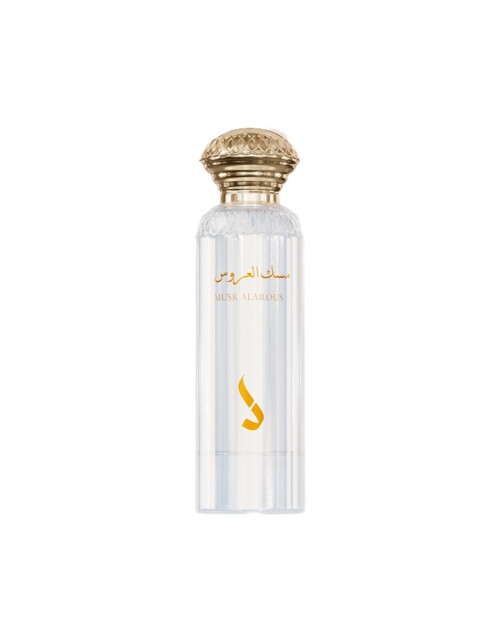 Bridal musk dkhoon