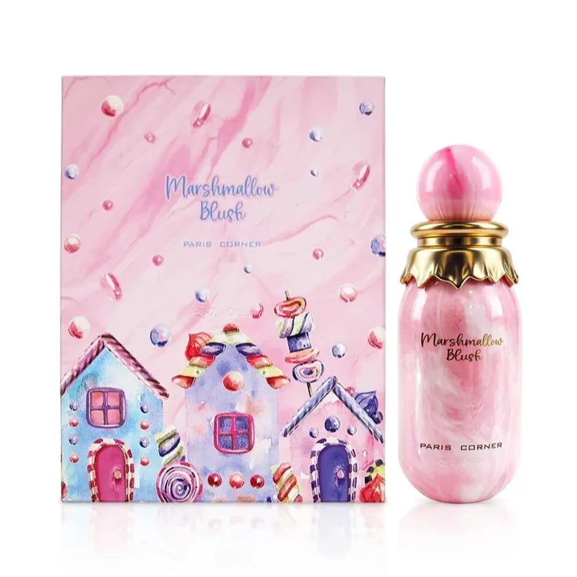 MARSHMALLOW BLUSH