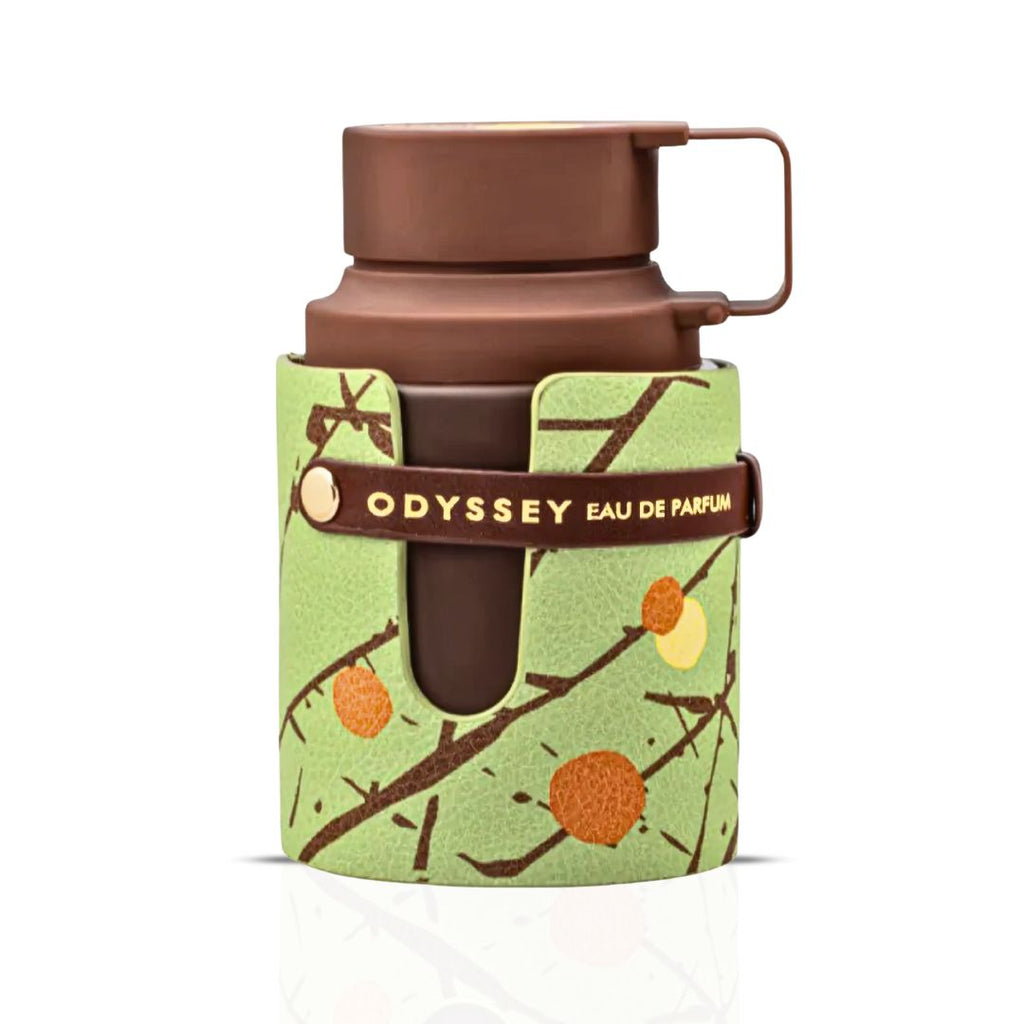 ODYSSEY DUBAI CHOCOLAT