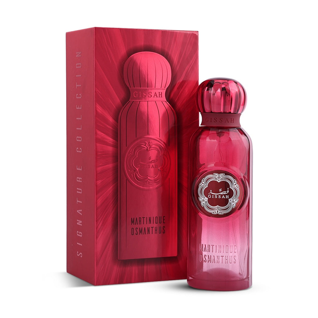 Martinique Osmanthus 200 ML