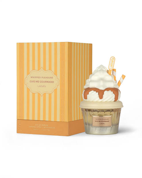Whipped Pleasure