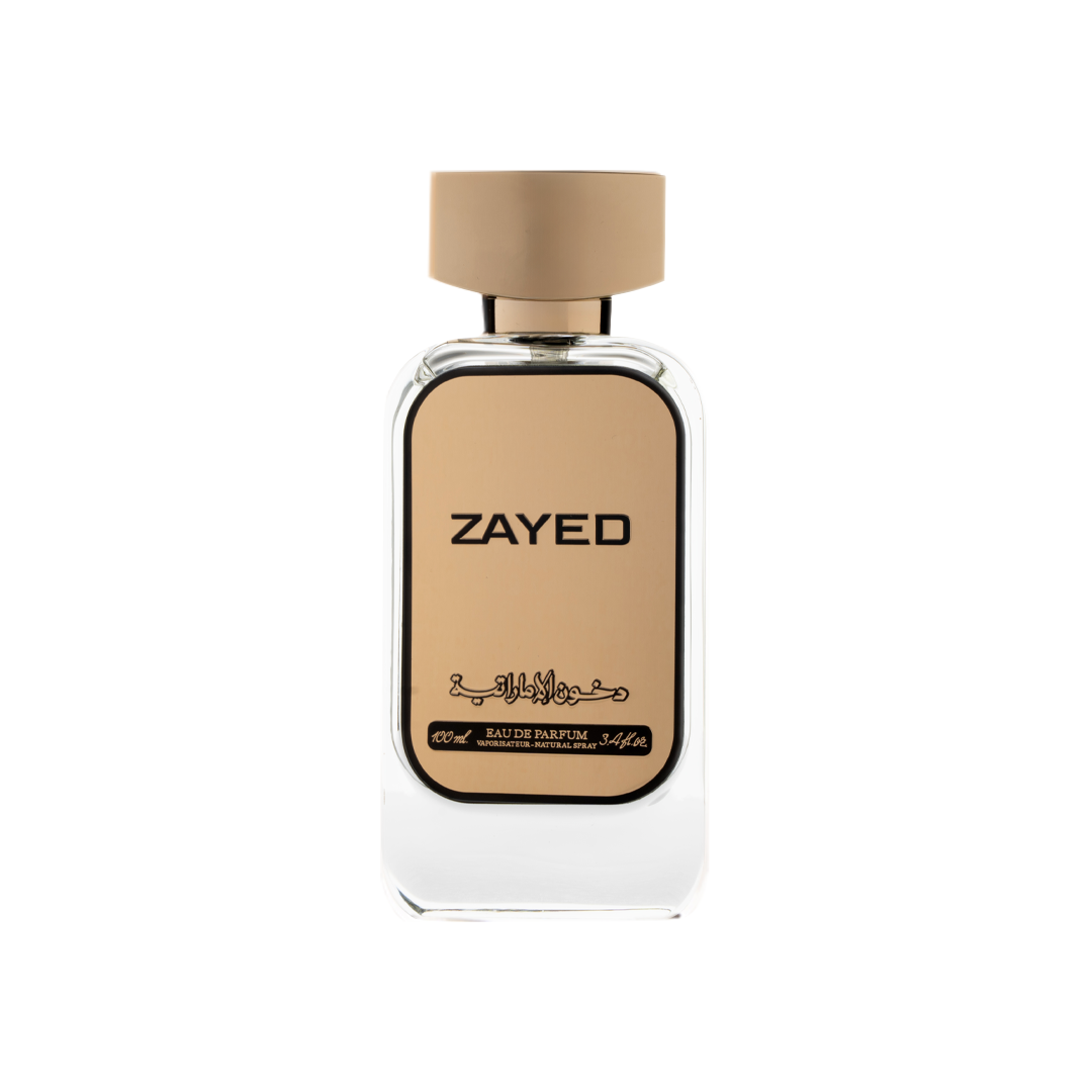 ZAYED