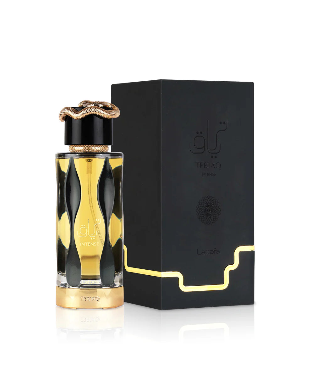 TERIAQ INTENSE