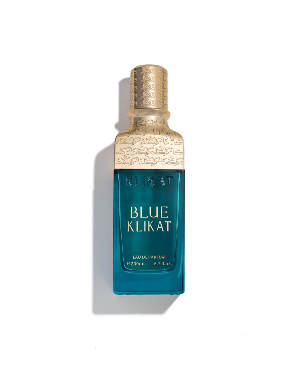 KLIKAT BLUE 200 ML