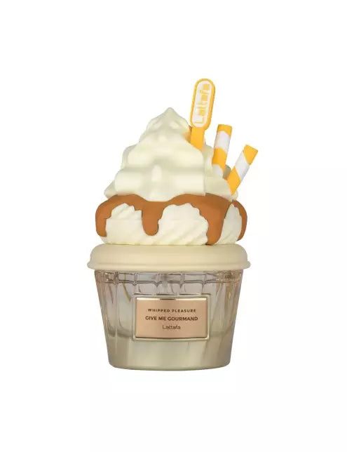 Whipped Pleasure