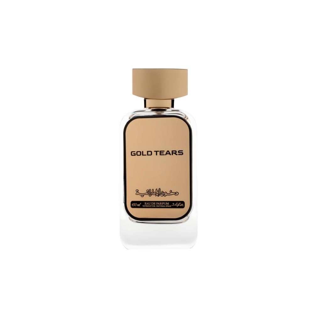 GOLD TEARS