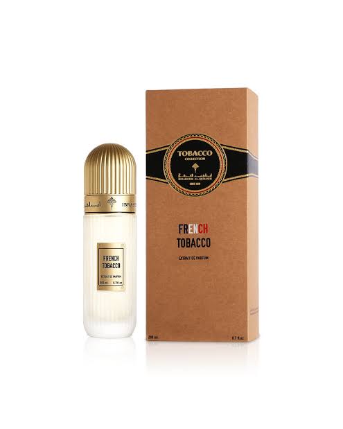 FRENCH TOBACCO 200 ML
