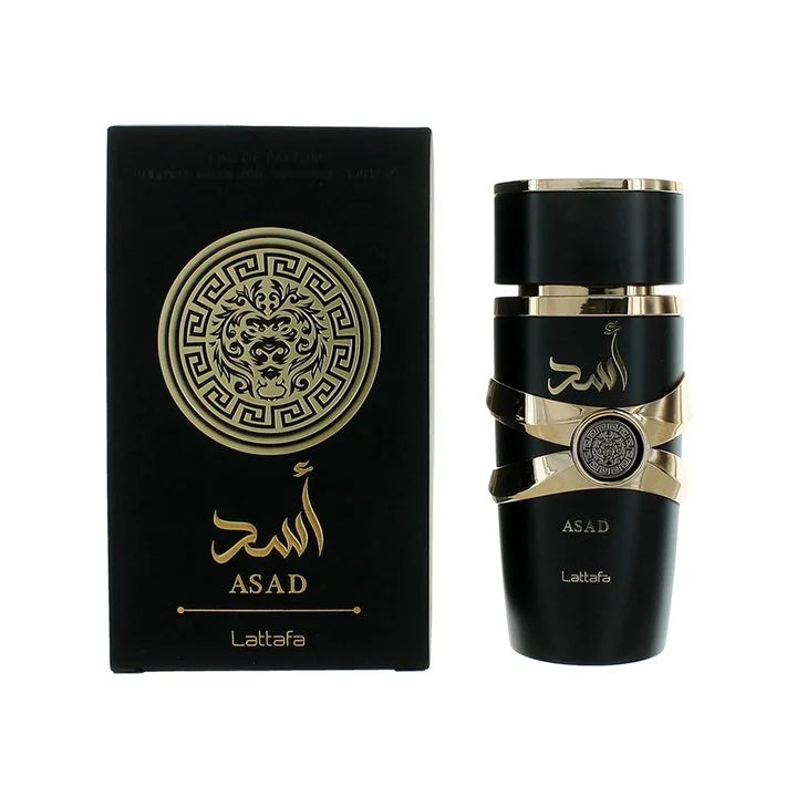ASAD