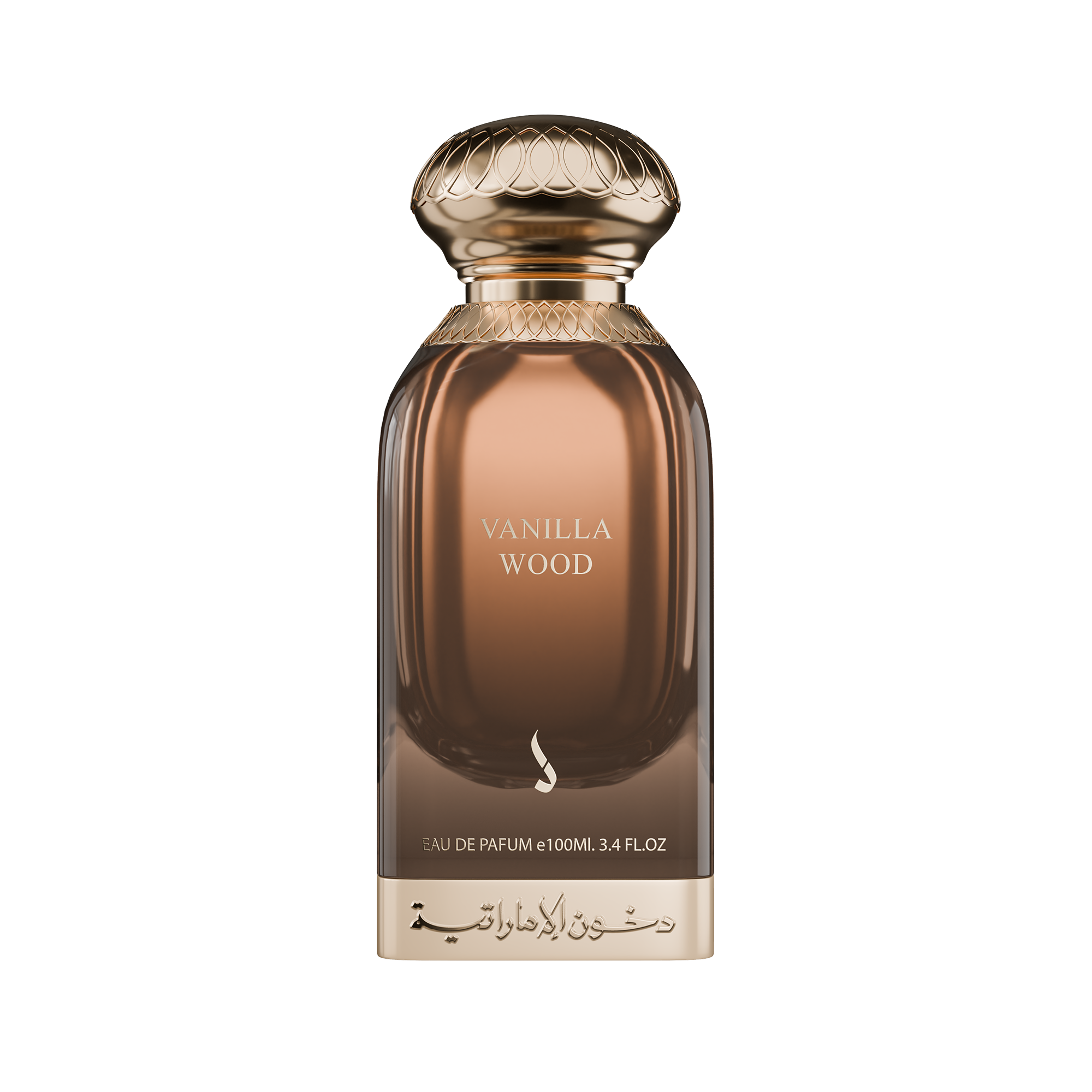 VANILLA WOOD