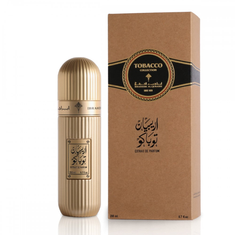 ARABIAN TOBACCO 200 ML