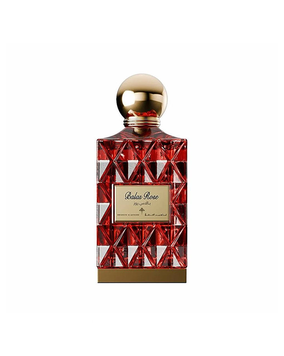 BALAS ROSE 75 ML