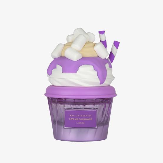 Mallow Madness