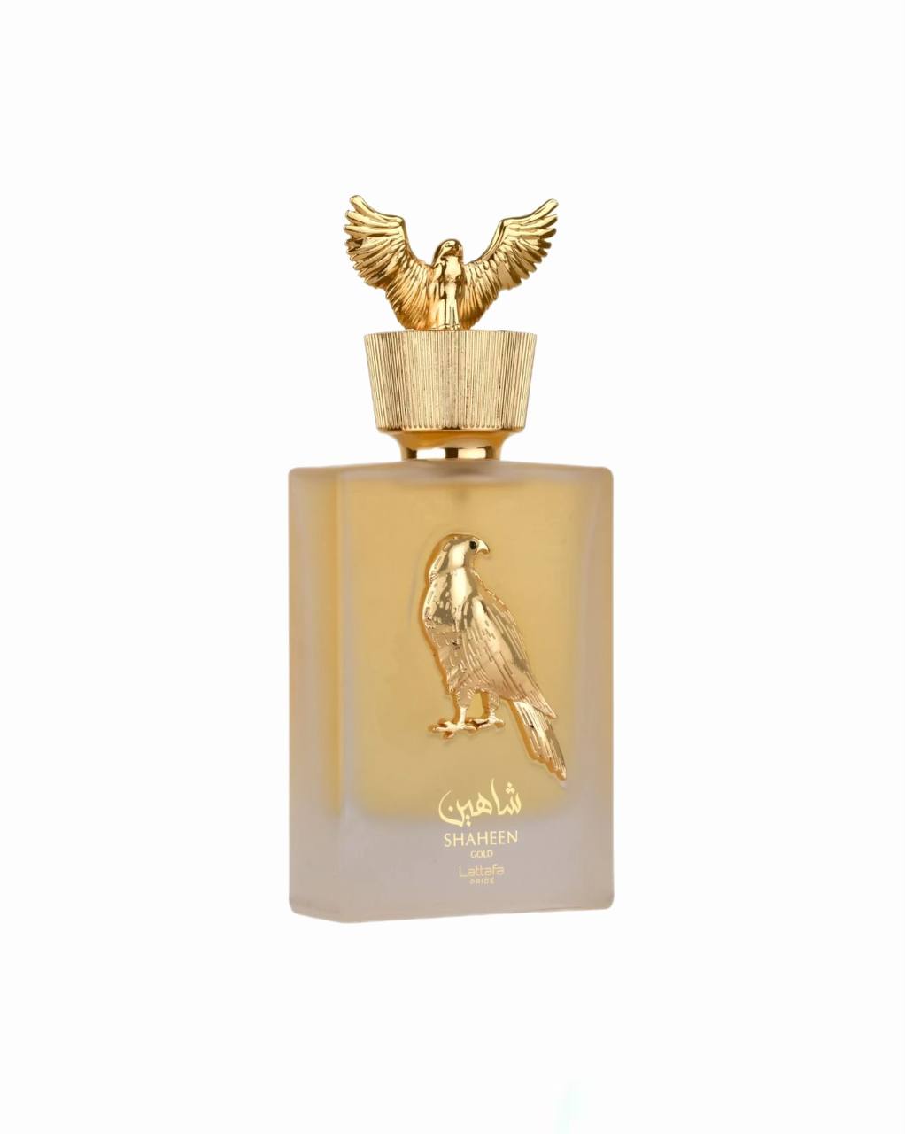 SHAHEEN GOLD