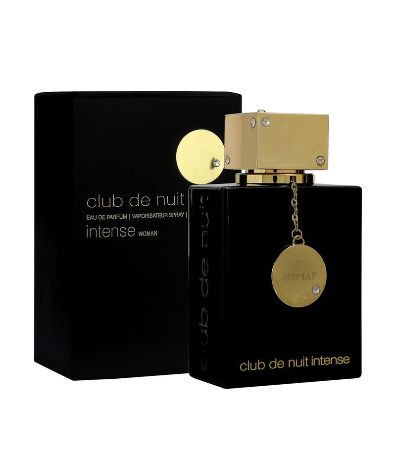 CLUB DE NUIT INTENSE WOMAN