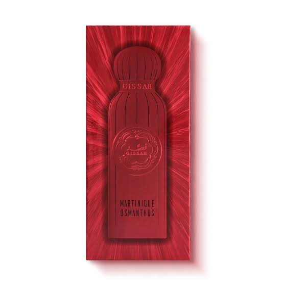 Martinique Osmanthus 200 ML