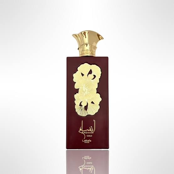 ANSAAM GOLD