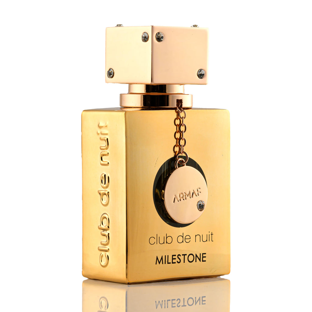 CLUB DE NUIT MILESTONE