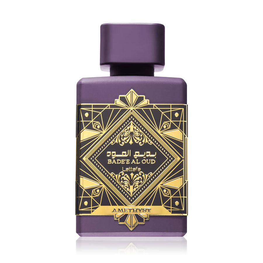 BADEE AL OUD AMETHYST